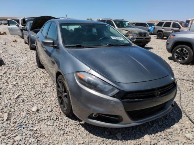 Dodge Dart 2013