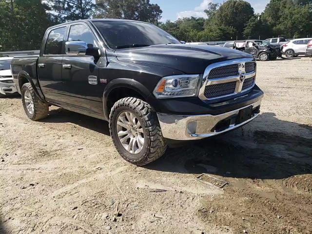RAM 1500 2016