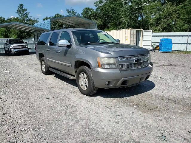 Chevrolet Suburban 2007
