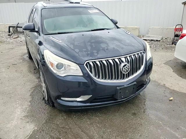 Buick Enclave 2015