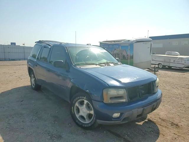 Chevrolet TrailBlazer 2006