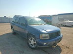 Chevrolet TrailBlazer 2006