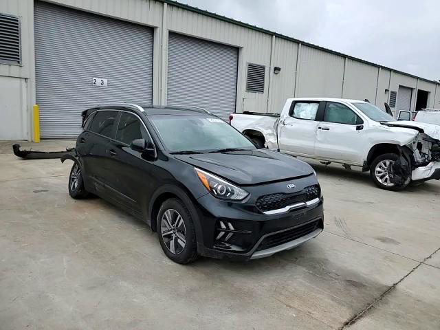 Kia Niro 2021