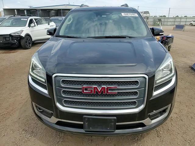 GMC Acadia 2017
