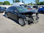 Buick Regal 2011