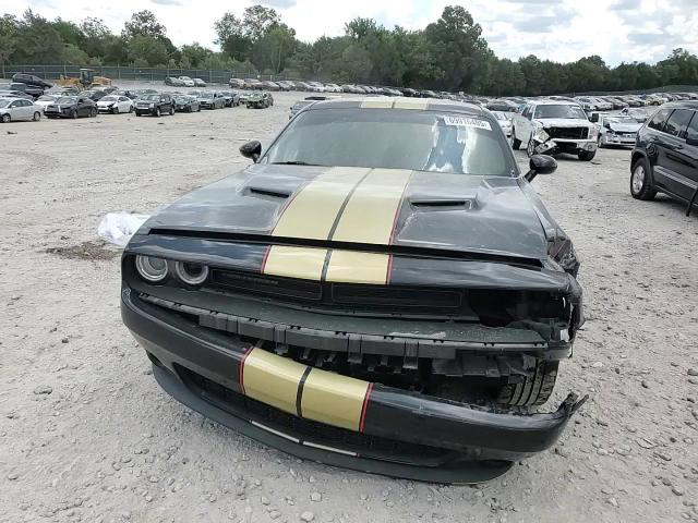 Dodge Challenger 2018