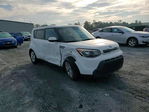 Kia Soul 2016