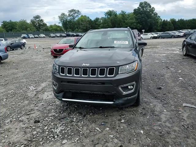 Jeep Compass 2018