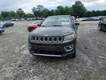Jeep Compass 2018