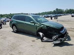 Subaru Outback 2013