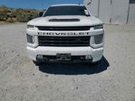 Chevrolet Silverado 2022