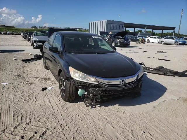 Honda Accord 2017