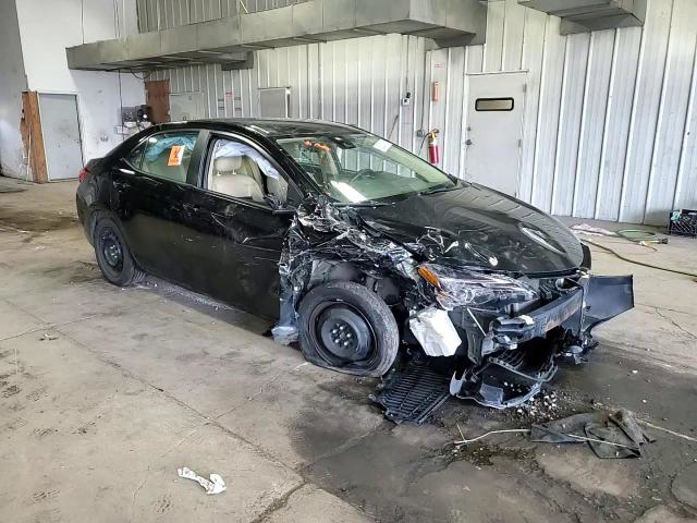 Toyota Corolla 2017