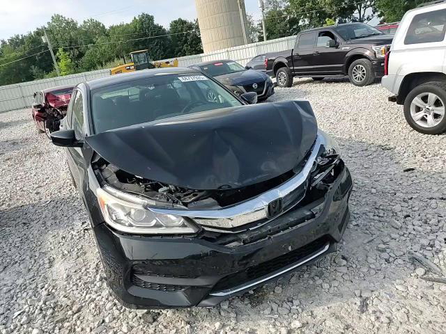 Honda Accord 2017