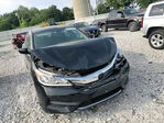 Honda Accord 2017