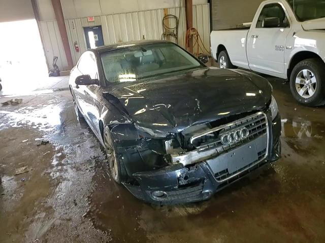 Audi A5 2012