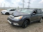 Subaru Outback 2012