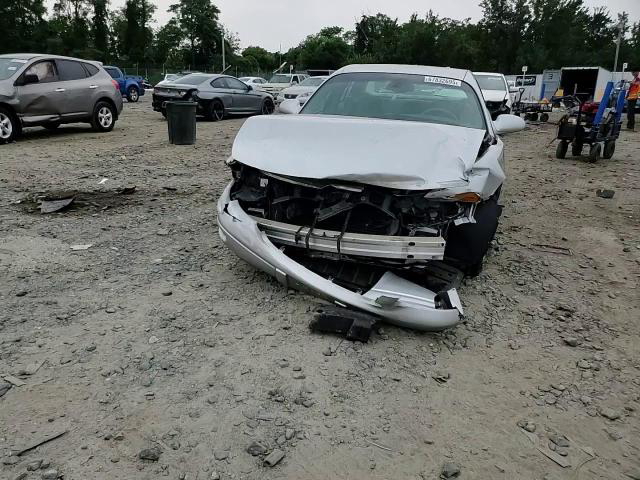Buick LeSabre 2003