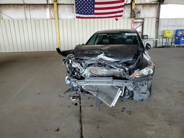 Honda Accord 2012