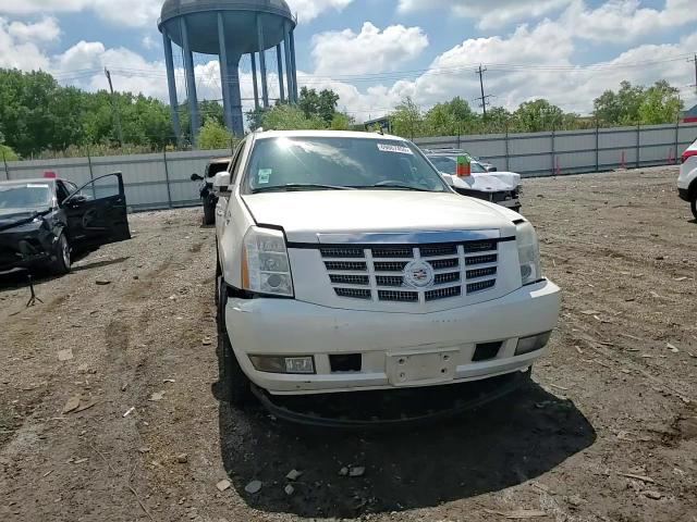 Cadillac Escalade 2007