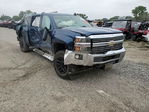 Chevrolet Silverado 2015