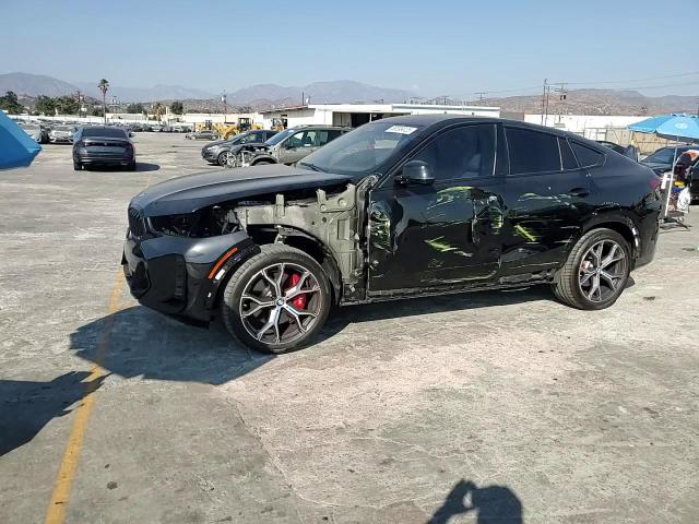 BMW X6 2024