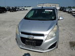 Chevrolet Spark 2014