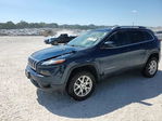 Jeep Cherokee 2018