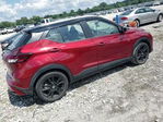 Nissan Kicks 2021