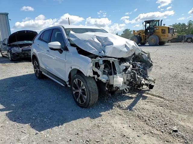 Mitsubishi Eclipse Cross 2022