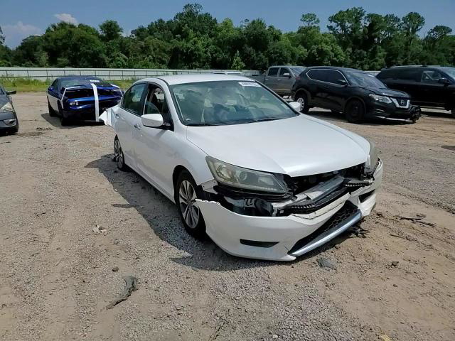 Honda Accord 2015