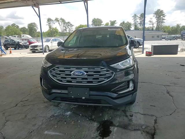 Ford Edge 2020