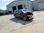 Honda Odyssey 2021
