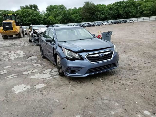 Subaru Legacy 2018