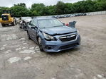 Subaru Legacy 2018