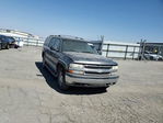 Chevrolet Suburban 2001