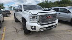 GMC Sierra 2018
