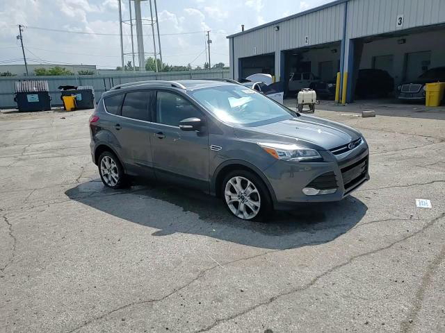 Ford Escape 2016