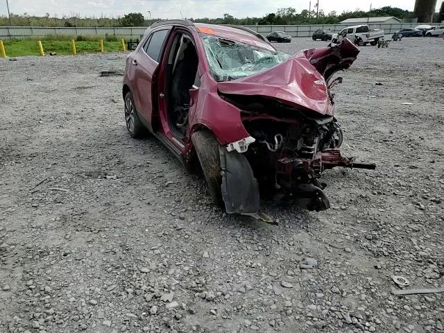 Buick Encore 2020