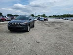 Jeep Cherokee 2015