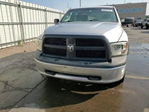 Dodge RAM 2012