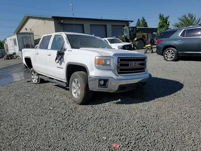 GMC Sierra 2014