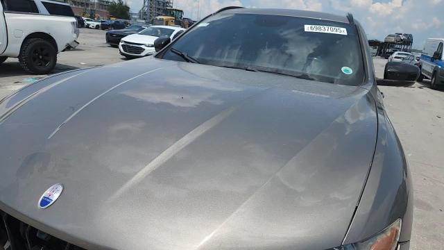 Maserati Levante 2019