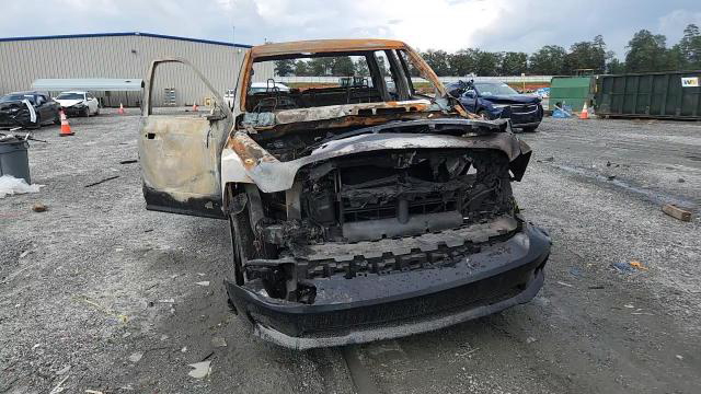 RAM 1500 2014