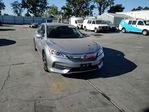 Honda Accord 2017