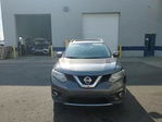 Nissan Rogue 2015