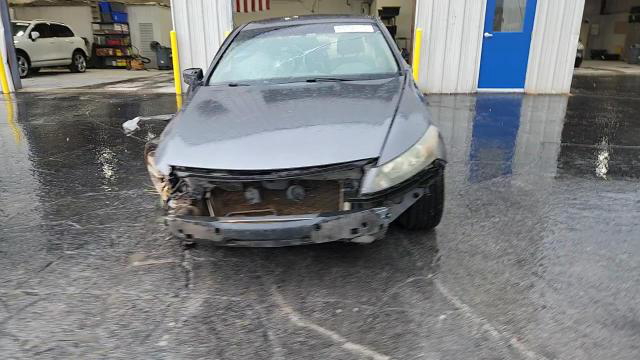 Honda Accord 2011