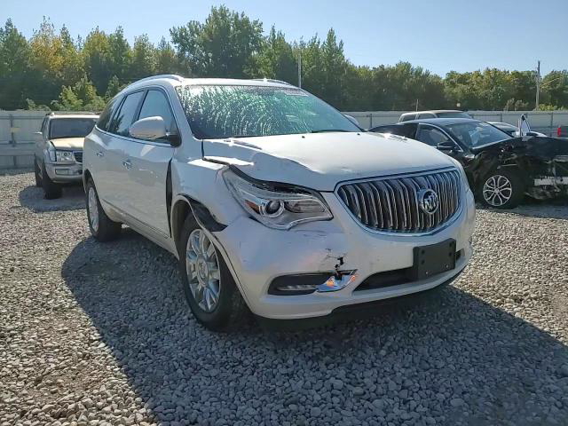 Buick Enclave 2014