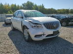 Buick Enclave 2014