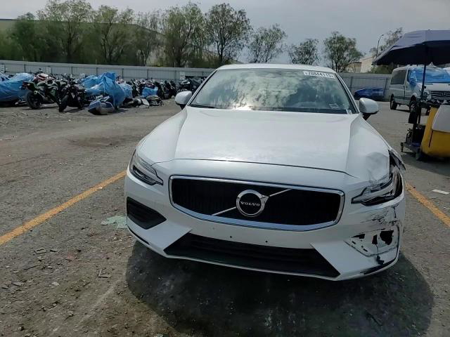 Volvo S60 2020